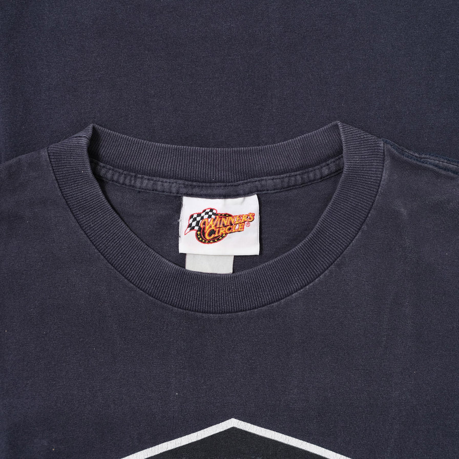 Vintage Jimmy Johnson T-Shirt XLarge