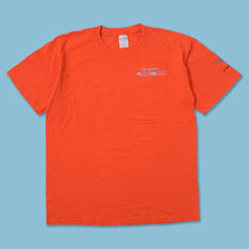 2004 Chicago Nationals Racing T-Shirt Large