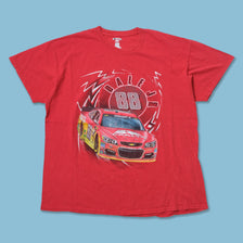 Dale Earnhardt Junior Racing T-Shirt XLarge