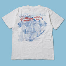 Vintage 2003 Nascar T-Shirt Large
