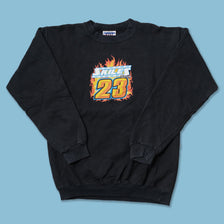 Vintage Van Meter Racing Sweater Small / Medium
