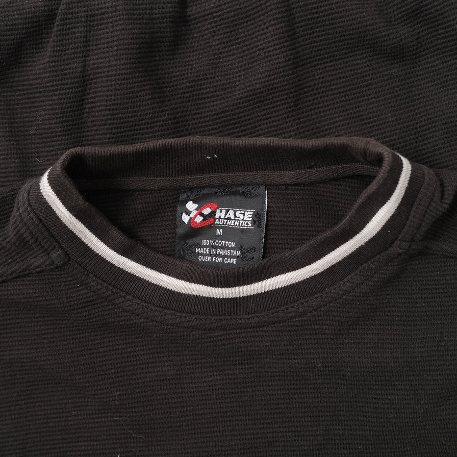 Vintage Pennzoil Racing Sweater Large