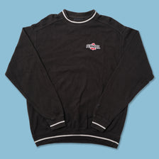 Vintage Pennzoil Racing Sweater Large