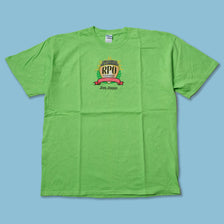 Vintage Jim Dunn Racing T-Shirt XXL