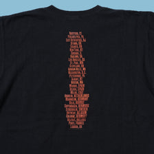 Vintage 2007 Bruce Springsteen Tour T-Shirt Large