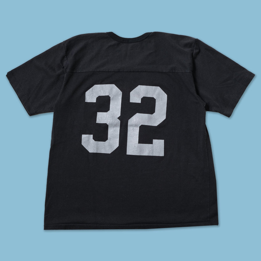 Vintage Oakland Raiders T-Shirt Large