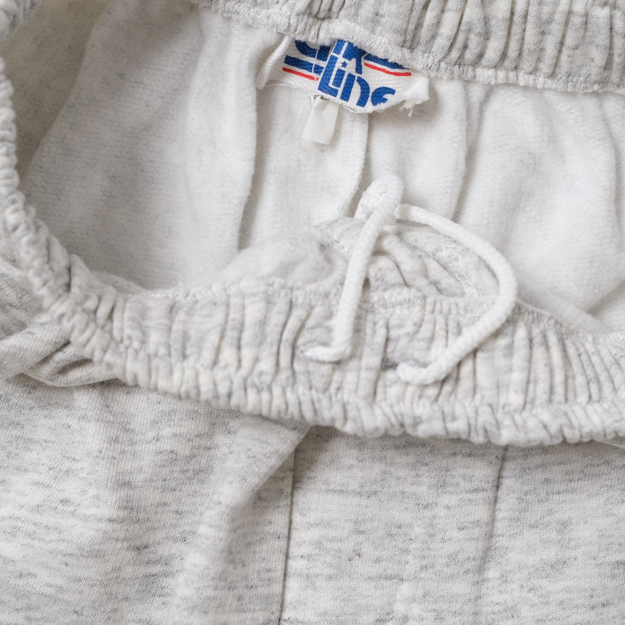 Vintage Deadstock Los Angeles Raiders Sweat Pants Medium