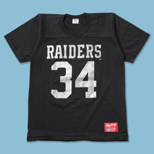 Vintage Deadstock Los Angeles Raiders T-Shirt Large