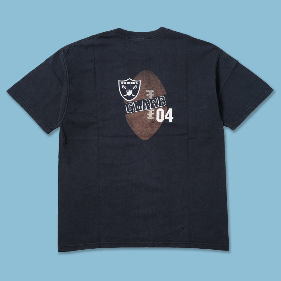 Vintage Los Angeles Raiders T-Shirt XLarge