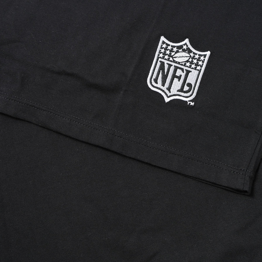 Vintage Deadstock Los Angeles Raiders T-Shirt