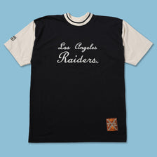 Vintage Deadstock Los Angeles Raiders T-Shirt XLarge