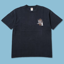 Vintage Los Angeles Raiders T-Shirt XLarge