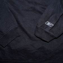 Vintage Reebok Oakland Raiders Sweater XXL - Double Double Vintage