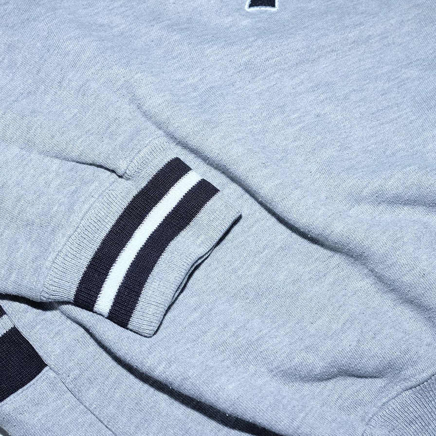 Vintage Oakland Raiders Sweater Medium - Double Double Vintage