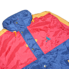 Vintage Sailing Jacket Medium - Double Double Vintage