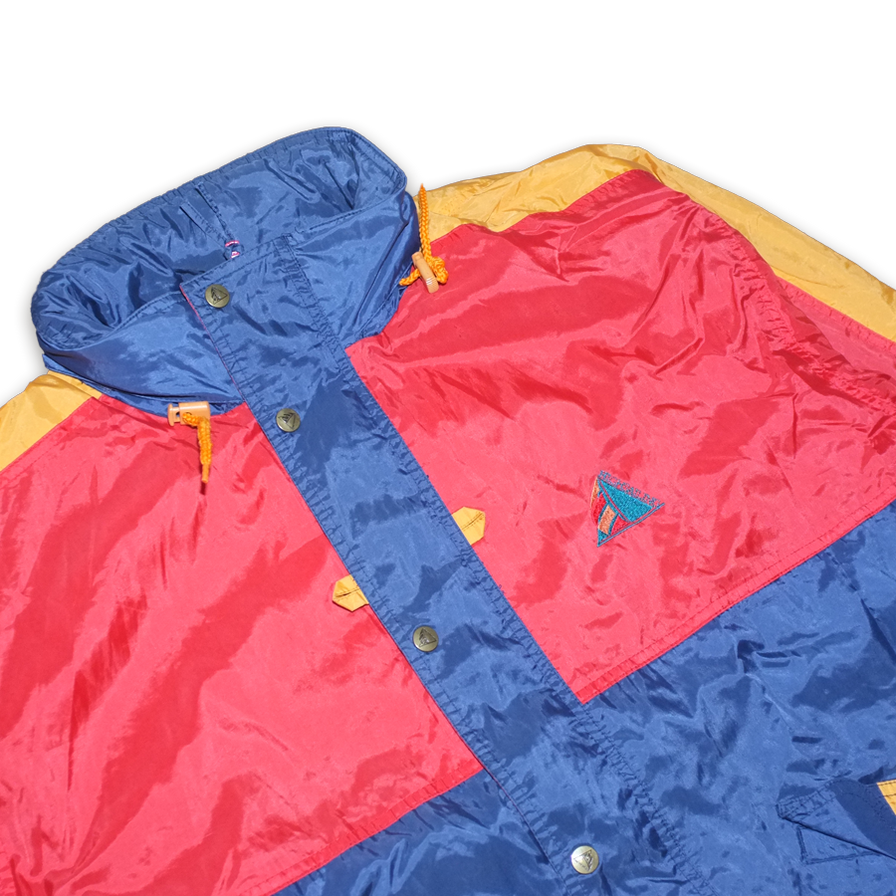Vintage Sailing Jacket Medium - Double Double Vintage