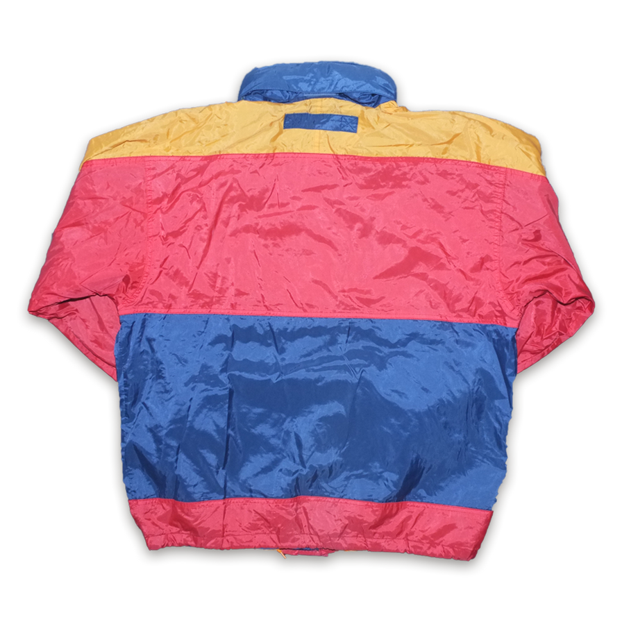 Vintage Sailing Jacket Medium - Double Double Vintage