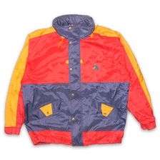 Vintage Sailing Jacket Medium - Double Double Vintage