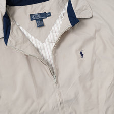Vintage Polo Ralph Lauren Harrington Jacket XLarge