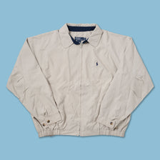 Vintage Polo Ralph Lauren Harrington Jacket XLarge