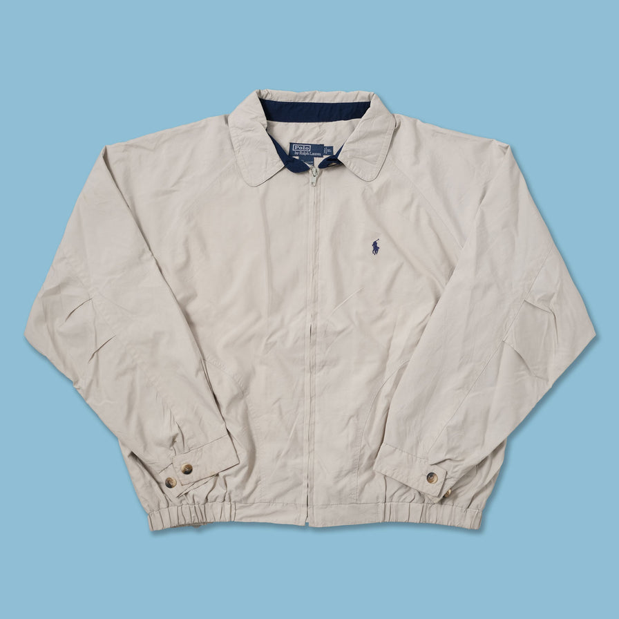 Vintage Polo Ralph Lauren Harrington Jacket XLarge