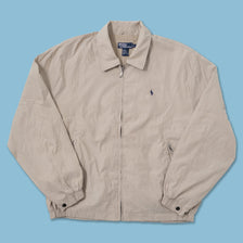 Vintage Polo Ralph Lauren Harrington Jacket XLarge