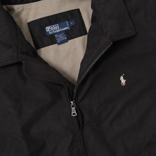 Vintage Polo Ralph Lauren Harrington Jacket Large
