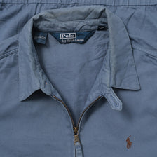 Vintage Polo Ralph Lauren Harrington Jacket Large