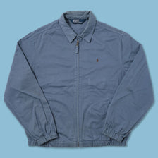 Vintage Polo Ralph Lauren Harrington Jacket Large