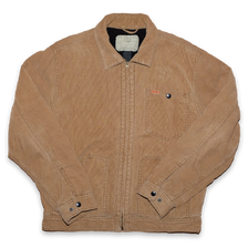 Vintage Ralph Lauren Corduroy Jacket Medium - Double Double Vintage