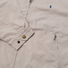 Vintage Polo Ralph Lauren Harrington Jacket Large