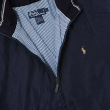 Vintage Polo Ralph Lauren Harrington Jacket Large