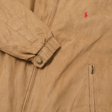 Vintage Polo Ralph Lauren Harrington Jacket XLarge