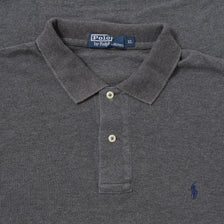 Vintage Polo Ralph Lauren Long Polo XLarge