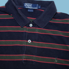 Vintage Polo Ralph Lauren Polo Large / XLarge - Double Double Vintage