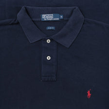 Vintage Polo Ralph Lauren Long Polo Medium