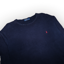 Polo Ralph Lauren Sweater Large / XLarge - Double Double Vintage