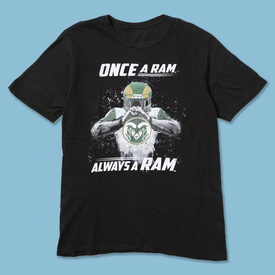 St. Louis Rams T-Shirt Medium / Large