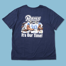 2017 St. Louis Rams T-Shirt XLarge / XXL