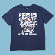 2017 St. Louis Rams T-Shirt XLarge / XXL