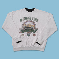 Vintage Ponderosa Ranch Sweater Large / XLarge