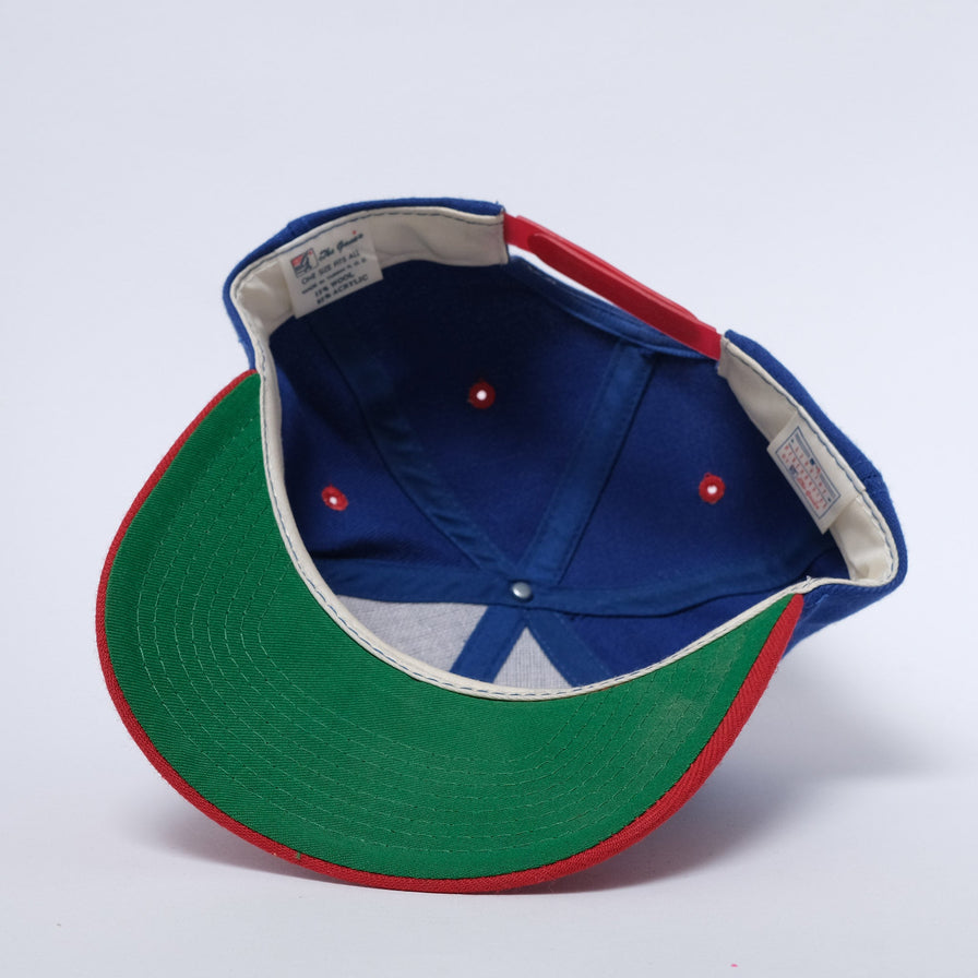Vintage Texas Rangers Snapback