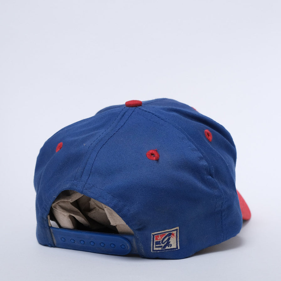 Vintage Texas Rangers Snapback