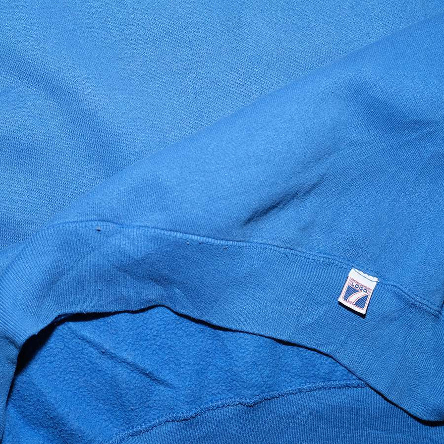 Vintage New York Rangers Sweater Large