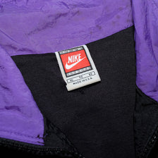 Vintage Nike Toronto Raptors Trackjacket XLarge - Double Double Vintage
