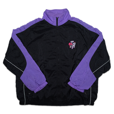 Vintage Nike Toronto Raptors Trackjacket XLarge - Double Double Vintage