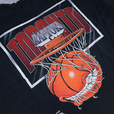 Vintage Toronto Raptors Sweater XLarge - Double Double Vintage