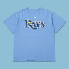 Tampa Bay Rays Evan Longoria T-Shirt XLarge