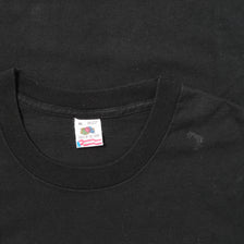Vintage Red Bank T-Shirt XLarge