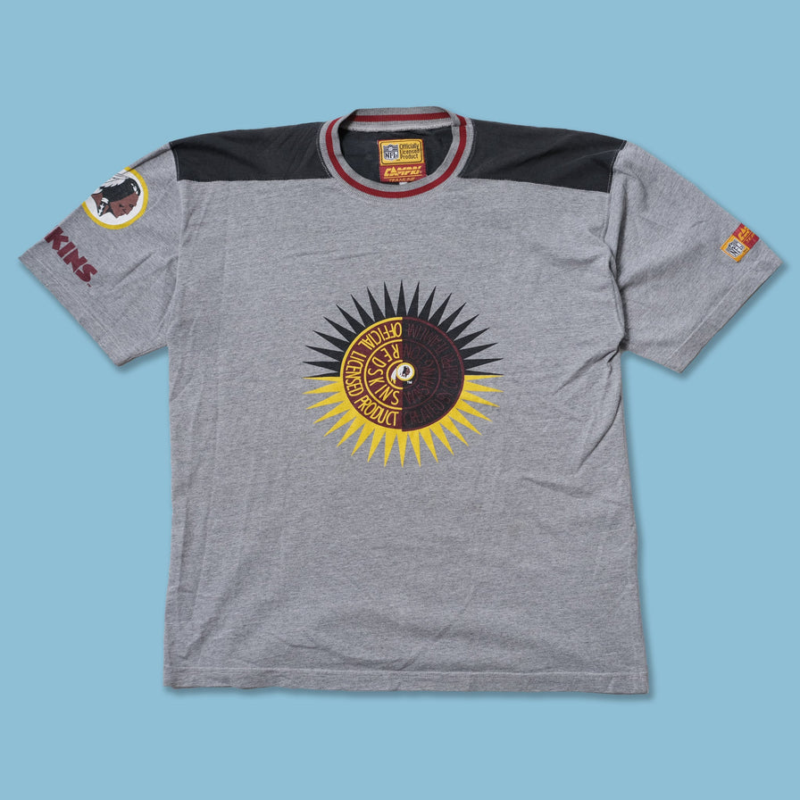 Vintage Washington Redskins T-Shirt Large / XLarge